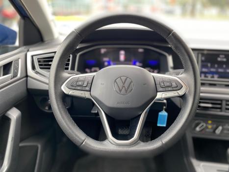 VOLKSWAGEN Nivus 1.0 4P FLEX 200 TSI COMFORTLINE TURBO AUTOMTICO, Foto 11