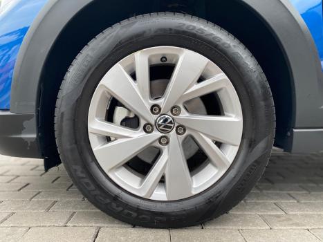 VOLKSWAGEN Nivus 1.0 4P FLEX 200 TSI COMFORTLINE TURBO AUTOMTICO, Foto 14