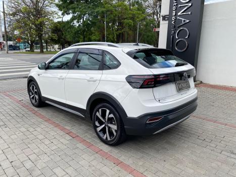 VOLKSWAGEN Nivus 1.0 4P FLEX 200 TSI HIGHLINE TURBO AUTOMÁTICO, Foto 4 VOLKSWAGEN Nivus 1.0 4P FLEX 200 TSI HIGHLINE TURBO AUTOMÁTICO, Foto 4