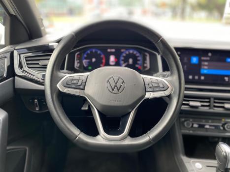 VOLKSWAGEN Nivus 1.0 4P FLEX 200 TSI HIGHLINE TURBO AUTOMÁTICO, Foto 11 VOLKSWAGEN Nivus 1.0 4P FLEX 200 TSI HIGHLINE TURBO AUTOMÁTICO, Foto 11