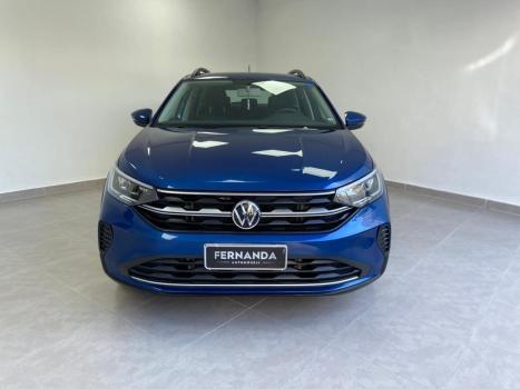 VOLKSWAGEN Nivus 1.0 4P FLEX 200 TSI COMFORTLINE TURBO AUTOMÁTICO, Foto 2 VOLKSWAGEN Nivus 1.0 4P FLEX 200 TSI COMFORTLINE TURBO AUTOMÁTICO, Foto 2