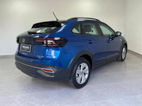 VOLKSWAGEN Nivus 1.0 4P FLEX 200 TSI COMFORTLINE TURBO AUTOMÁTICO, Foto 3 VOLKSWAGEN Nivus 1.0 4P FLEX 200 TSI COMFORTLINE TURBO AUTOMÁTICO, Foto 3