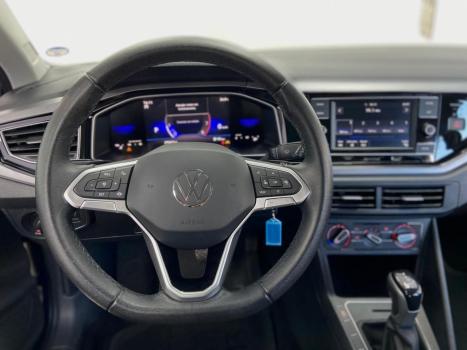 VOLKSWAGEN Nivus 1.0 4P FLEX 200 TSI COMFORTLINE TURBO AUTOMÁTICO, Foto 6 VOLKSWAGEN Nivus 1.0 4P FLEX 200 TSI COMFORTLINE TURBO AUTOMÁTICO, Foto 6