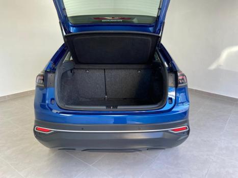 VOLKSWAGEN Nivus 1.0 4P FLEX 200 TSI COMFORTLINE TURBO AUTOMÁTICO, Foto 12 VOLKSWAGEN Nivus 1.0 4P FLEX 200 TSI COMFORTLINE TURBO AUTOMÁTICO, Foto 12