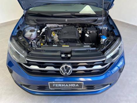 VOLKSWAGEN Nivus 1.0 4P FLEX 200 TSI COMFORTLINE TURBO AUTOMÁTICO, Foto 13 VOLKSWAGEN Nivus 1.0 4P FLEX 200 TSI COMFORTLINE TURBO AUTOMÁTICO, Foto 13