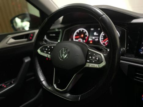 VOLKSWAGEN Nivus 1.0 4P FLEX 200 TSI COMFORTLINE TURBO AUTOMÁTICO, Foto 7 VOLKSWAGEN Nivus 1.0 4P FLEX 200 TSI COMFORTLINE TURBO AUTOMÁTICO, Foto 7
