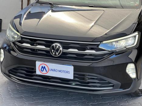 VOLKSWAGEN Nivus 1.0 4P FLEX 200 TSI COMFORTLINE TURBO AUTOMÁTICO, Foto 5 VOLKSWAGEN Nivus 1.0 4P FLEX 200 TSI COMFORTLINE TURBO AUTOMÁTICO, Foto 5