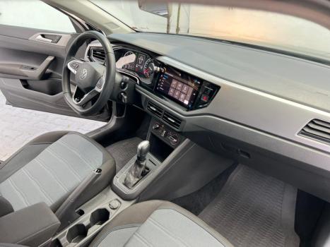 VOLKSWAGEN Nivus 1.0 4P FLEX 200 TSI COMFORTLINE TURBO AUTOMÁTICO, Foto 13 VOLKSWAGEN Nivus 1.0 4P FLEX 200 TSI COMFORTLINE TURBO AUTOMÁTICO, Foto 13