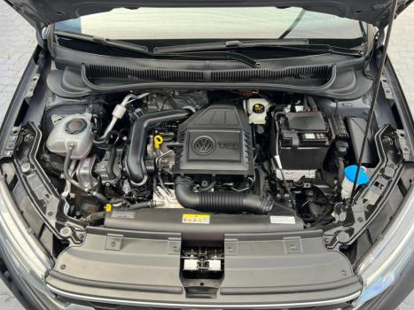 VOLKSWAGEN Nivus 1.0 4P FLEX 200 TSI COMFORTLINE TURBO AUTOMÁTICO, Foto 14 VOLKSWAGEN Nivus 1.0 4P FLEX 200 TSI COMFORTLINE TURBO AUTOMÁTICO, Foto 14