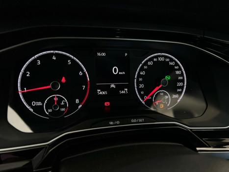 VOLKSWAGEN Nivus 1.0 4P FLEX 200 TSI COMFORTLINE TURBO AUTOMÁTICO, Foto 15 VOLKSWAGEN Nivus 1.0 4P FLEX 200 TSI COMFORTLINE TURBO AUTOMÁTICO, Foto 15
