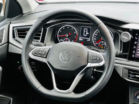 VOLKSWAGEN Nivus 1.0 4P FLEX 200 TSI COMFORTLINE TURBO AUTOMÁTICO, Foto 19 VOLKSWAGEN Nivus 1.0 4P FLEX 200 TSI COMFORTLINE TURBO AUTOMÁTICO, Foto 19