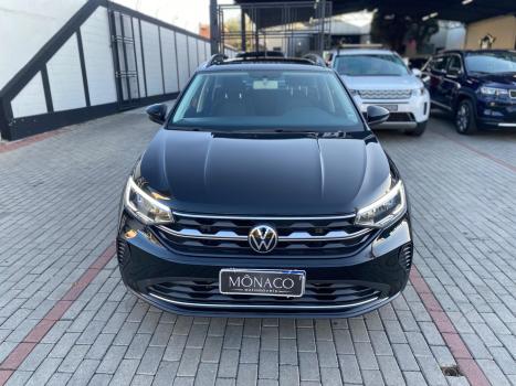 VOLKSWAGEN Nivus 1.0 4P FLEX 200 TSI COMFORTLINE TURBO AUTOMÁTICO, Foto 2 VOLKSWAGEN Nivus 1.0 4P FLEX 200 TSI COMFORTLINE TURBO AUTOMÁTICO, Foto 2