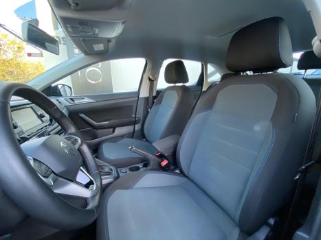 VOLKSWAGEN Nivus 1.0 4P FLEX 200 TSI COMFORTLINE TURBO AUTOMÁTICO, Foto 6 VOLKSWAGEN Nivus 1.0 4P FLEX 200 TSI COMFORTLINE TURBO AUTOMÁTICO, Foto 6