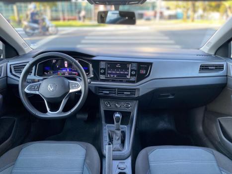 VOLKSWAGEN Nivus 1.0 4P FLEX 200 TSI COMFORTLINE TURBO AUTOMÁTICO, Foto 10 VOLKSWAGEN Nivus 1.0 4P FLEX 200 TSI COMFORTLINE TURBO AUTOMÁTICO, Foto 10