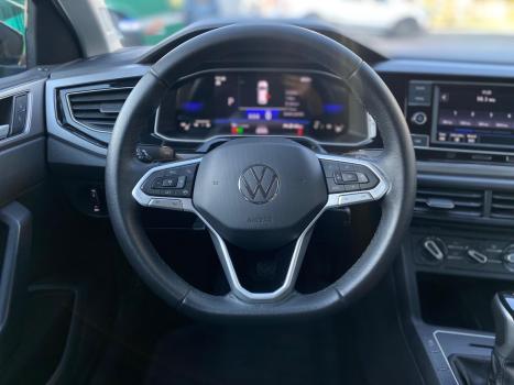 VOLKSWAGEN Nivus 1.0 4P FLEX 200 TSI COMFORTLINE TURBO AUTOMÁTICO, Foto 11 VOLKSWAGEN Nivus 1.0 4P FLEX 200 TSI COMFORTLINE TURBO AUTOMÁTICO, Foto 11