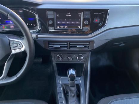 VOLKSWAGEN Nivus 1.0 4P FLEX 200 TSI COMFORTLINE TURBO AUTOMÁTICO, Foto 12 VOLKSWAGEN Nivus 1.0 4P FLEX 200 TSI COMFORTLINE TURBO AUTOMÁTICO, Foto 12