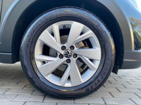 VOLKSWAGEN Nivus 1.0 4P FLEX 200 TSI COMFORTLINE TURBO AUTOMÁTICO, Foto 14 VOLKSWAGEN Nivus 1.0 4P FLEX 200 TSI COMFORTLINE TURBO AUTOMÁTICO, Foto 14