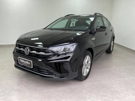 VOLKSWAGEN Nivus 1.0 4P FLEX 200 TSI COMFORTLINE TURBO AUTOMTICO, Foto 1