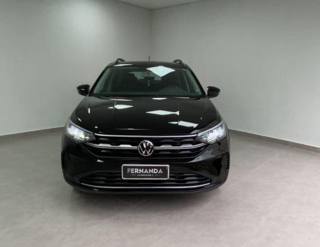 VOLKSWAGEN Nivus 1.0 4P FLEX 200 TSI COMFORTLINE TURBO AUTOMTICO, Foto 2