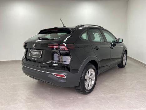 VOLKSWAGEN Nivus 1.0 4P FLEX 200 TSI COMFORTLINE TURBO AUTOMTICO, Foto 3