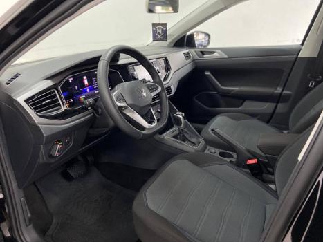 VOLKSWAGEN Nivus 1.0 4P FLEX 200 TSI COMFORTLINE TURBO AUTOMTICO, Foto 5