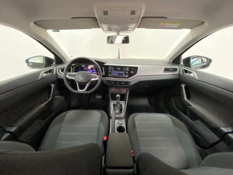 VOLKSWAGEN Nivus 1.0 4P FLEX 200 TSI COMFORTLINE TURBO AUTOMTICO, Foto 6