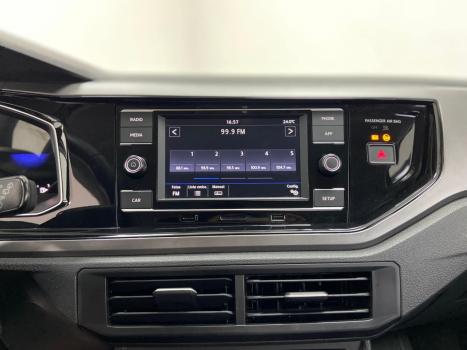 VOLKSWAGEN Nivus 1.0 4P FLEX 200 TSI COMFORTLINE TURBO AUTOMTICO, Foto 7