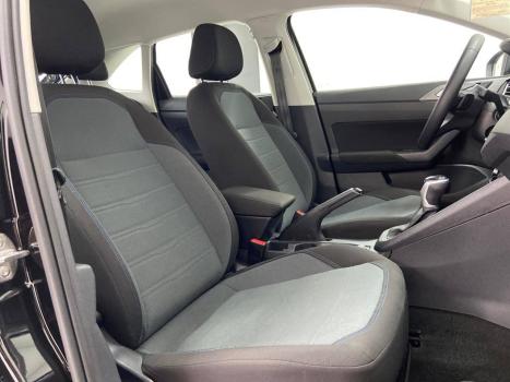 VOLKSWAGEN Nivus 1.0 4P FLEX 200 TSI COMFORTLINE TURBO AUTOMTICO, Foto 9