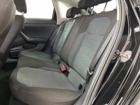 VOLKSWAGEN Nivus 1.0 4P FLEX 200 TSI COMFORTLINE TURBO AUTOMTICO, Foto 10