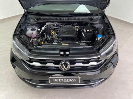 VOLKSWAGEN Nivus 1.0 4P FLEX 200 TSI COMFORTLINE TURBO AUTOMTICO, Foto 13