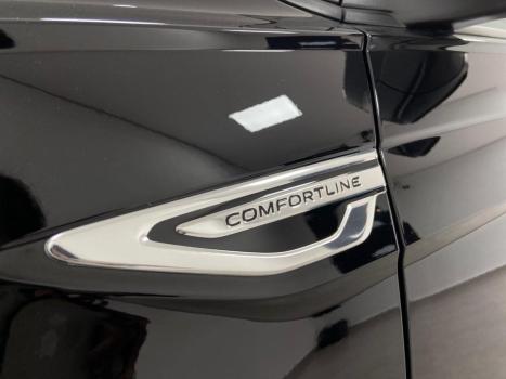 VOLKSWAGEN Nivus 1.0 4P FLEX 200 TSI COMFORTLINE TURBO AUTOMTICO, Foto 14