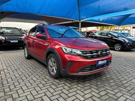 VOLKSWAGEN Nivus 1.0 4P FLEX 200 TSI COMFORTLINE TURBO AUTOMÁTICO, Foto 2 VOLKSWAGEN Nivus 1.0 4P FLEX 200 TSI COMFORTLINE TURBO AUTOMÁTICO, Foto 2