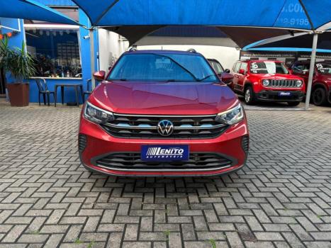 VOLKSWAGEN Nivus 1.0 4P FLEX 200 TSI COMFORTLINE TURBO AUTOMÁTICO, Foto 3 VOLKSWAGEN Nivus 1.0 4P FLEX 200 TSI COMFORTLINE TURBO AUTOMÁTICO, Foto 3