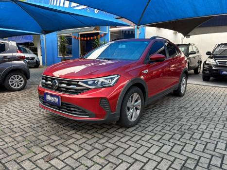 VOLKSWAGEN Nivus 1.0 4P FLEX 200 TSI COMFORTLINE TURBO AUTOMÁTICO, Foto 4 VOLKSWAGEN Nivus 1.0 4P FLEX 200 TSI COMFORTLINE TURBO AUTOMÁTICO, Foto 4