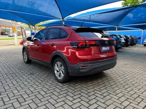 VOLKSWAGEN Nivus 1.0 4P FLEX 200 TSI COMFORTLINE TURBO AUTOMÁTICO, Foto 5 VOLKSWAGEN Nivus 1.0 4P FLEX 200 TSI COMFORTLINE TURBO AUTOMÁTICO, Foto 5