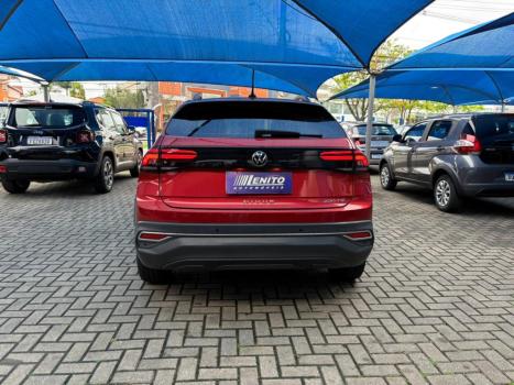 VOLKSWAGEN Nivus 1.0 4P FLEX 200 TSI COMFORTLINE TURBO AUTOMÁTICO, Foto 6 VOLKSWAGEN Nivus 1.0 4P FLEX 200 TSI COMFORTLINE TURBO AUTOMÁTICO, Foto 6