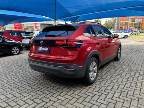 VOLKSWAGEN Nivus 1.0 4P FLEX 200 TSI COMFORTLINE TURBO AUTOMÁTICO, Foto 7 VOLKSWAGEN Nivus 1.0 4P FLEX 200 TSI COMFORTLINE TURBO AUTOMÁTICO, Foto 7