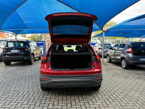 VOLKSWAGEN Nivus 1.0 4P FLEX 200 TSI COMFORTLINE TURBO AUTOMÁTICO, Foto 8 VOLKSWAGEN Nivus 1.0 4P FLEX 200 TSI COMFORTLINE TURBO AUTOMÁTICO, Foto 8