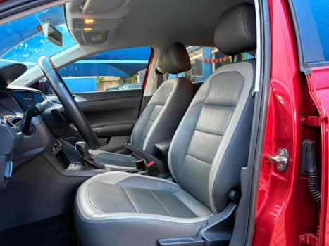 VOLKSWAGEN Nivus 1.0 4P FLEX 200 TSI COMFORTLINE TURBO AUTOMÁTICO, Foto 9 VOLKSWAGEN Nivus 1.0 4P FLEX 200 TSI COMFORTLINE TURBO AUTOMÁTICO, Foto 9