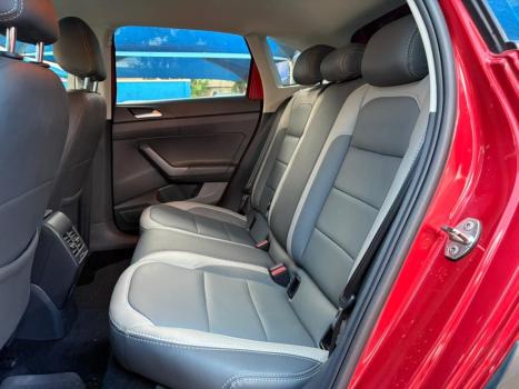 VOLKSWAGEN Nivus 1.0 4P FLEX 200 TSI COMFORTLINE TURBO AUTOMÁTICO, Foto 10 VOLKSWAGEN Nivus 1.0 4P FLEX 200 TSI COMFORTLINE TURBO AUTOMÁTICO, Foto 10