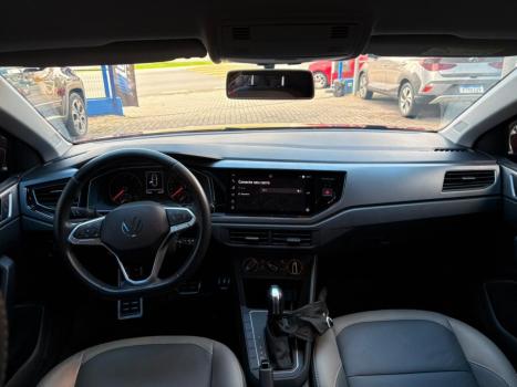 VOLKSWAGEN Nivus 1.0 4P FLEX 200 TSI COMFORTLINE TURBO AUTOMÁTICO, Foto 11 VOLKSWAGEN Nivus 1.0 4P FLEX 200 TSI COMFORTLINE TURBO AUTOMÁTICO, Foto 11