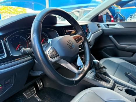 VOLKSWAGEN Nivus 1.0 4P FLEX 200 TSI COMFORTLINE TURBO AUTOMÁTICO, Foto 12 VOLKSWAGEN Nivus 1.0 4P FLEX 200 TSI COMFORTLINE TURBO AUTOMÁTICO, Foto 12