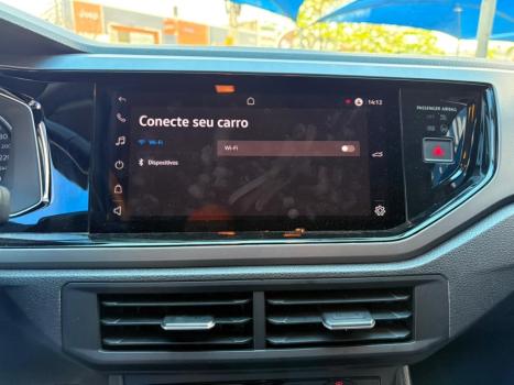 VOLKSWAGEN Nivus 1.0 4P FLEX 200 TSI COMFORTLINE TURBO AUTOMÁTICO, Foto 13 VOLKSWAGEN Nivus 1.0 4P FLEX 200 TSI COMFORTLINE TURBO AUTOMÁTICO, Foto 13