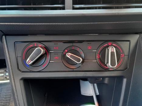 VOLKSWAGEN Nivus 1.0 4P FLEX 200 TSI COMFORTLINE TURBO AUTOMÁTICO, Foto 14 VOLKSWAGEN Nivus 1.0 4P FLEX 200 TSI COMFORTLINE TURBO AUTOMÁTICO, Foto 14