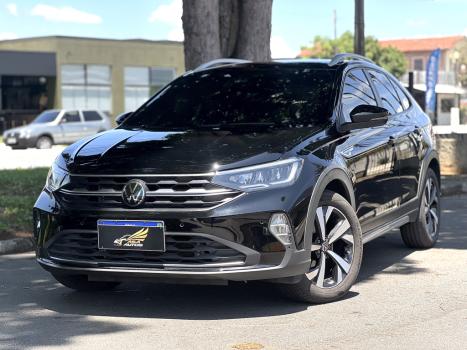 VOLKSWAGEN Nivus 1.0 4P FLEX 200 TSI HIGHLINE TURBO AUTOMTICO, Foto 1
