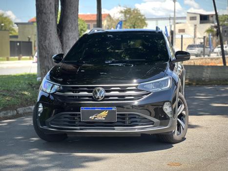 VOLKSWAGEN Nivus 1.0 4P FLEX 200 TSI HIGHLINE TURBO AUTOMTICO, Foto 2