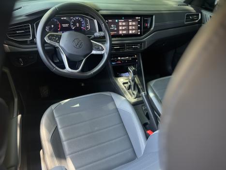 VOLKSWAGEN Nivus 1.0 4P FLEX 200 TSI HIGHLINE TURBO AUTOMTICO, Foto 8