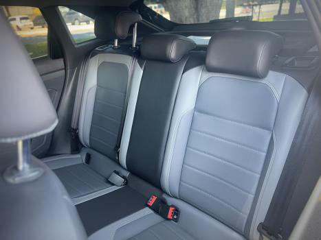 VOLKSWAGEN Nivus 1.0 4P FLEX 200 TSI HIGHLINE TURBO AUTOMTICO, Foto 9