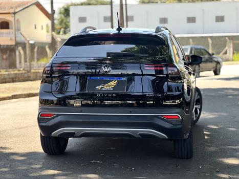 VOLKSWAGEN Nivus 1.0 4P FLEX 200 TSI HIGHLINE TURBO AUTOMTICO, Foto 11