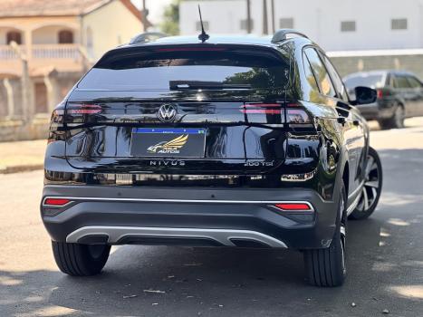 VOLKSWAGEN Nivus 1.0 4P FLEX 200 TSI HIGHLINE TURBO AUTOMTICO, Foto 13